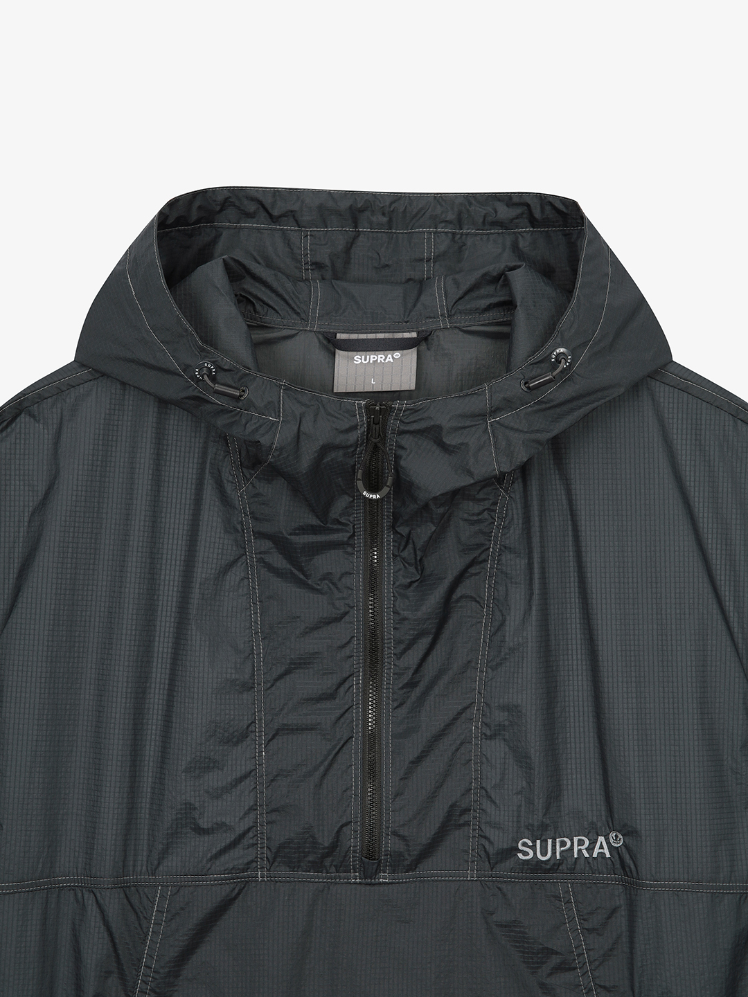 Ultralight Ripstop Anorak Jacket