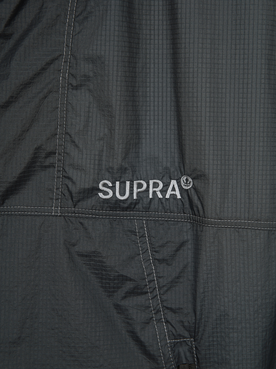 Ultralight Ripstop Anorak Jacket