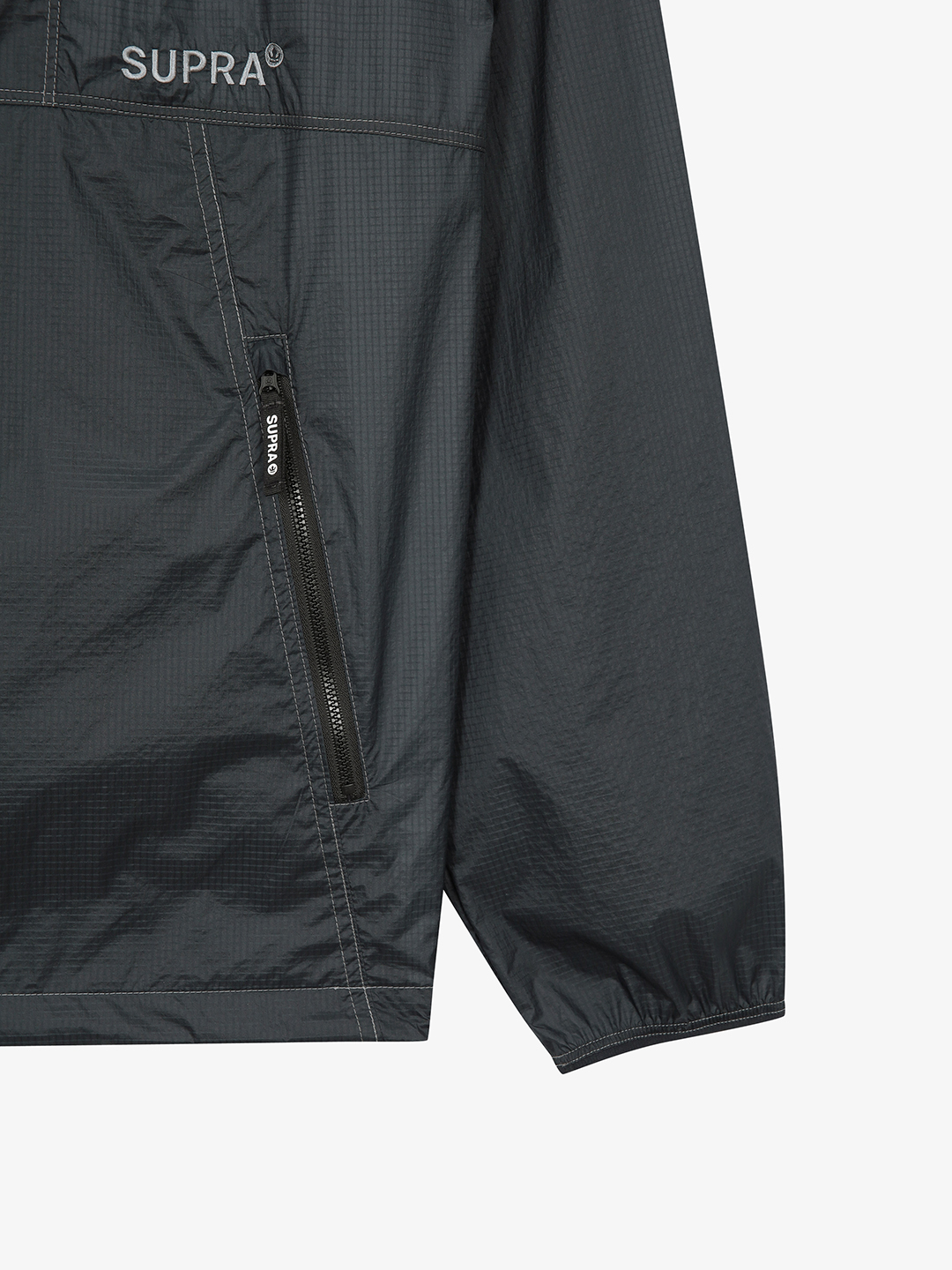 Ultralight Ripstop Anorak Jacket
