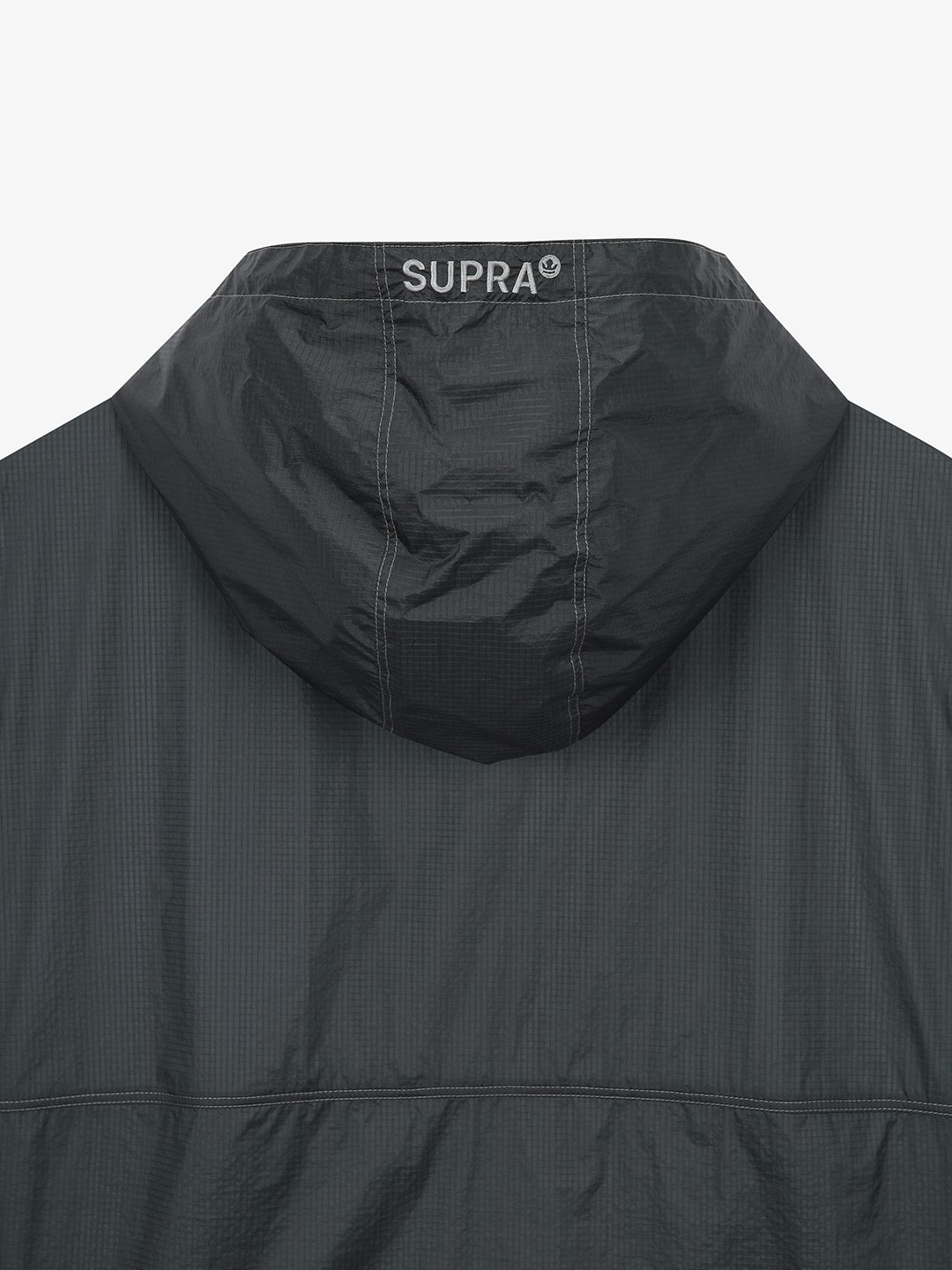 Ultralight Ripstop Anorak Jacket