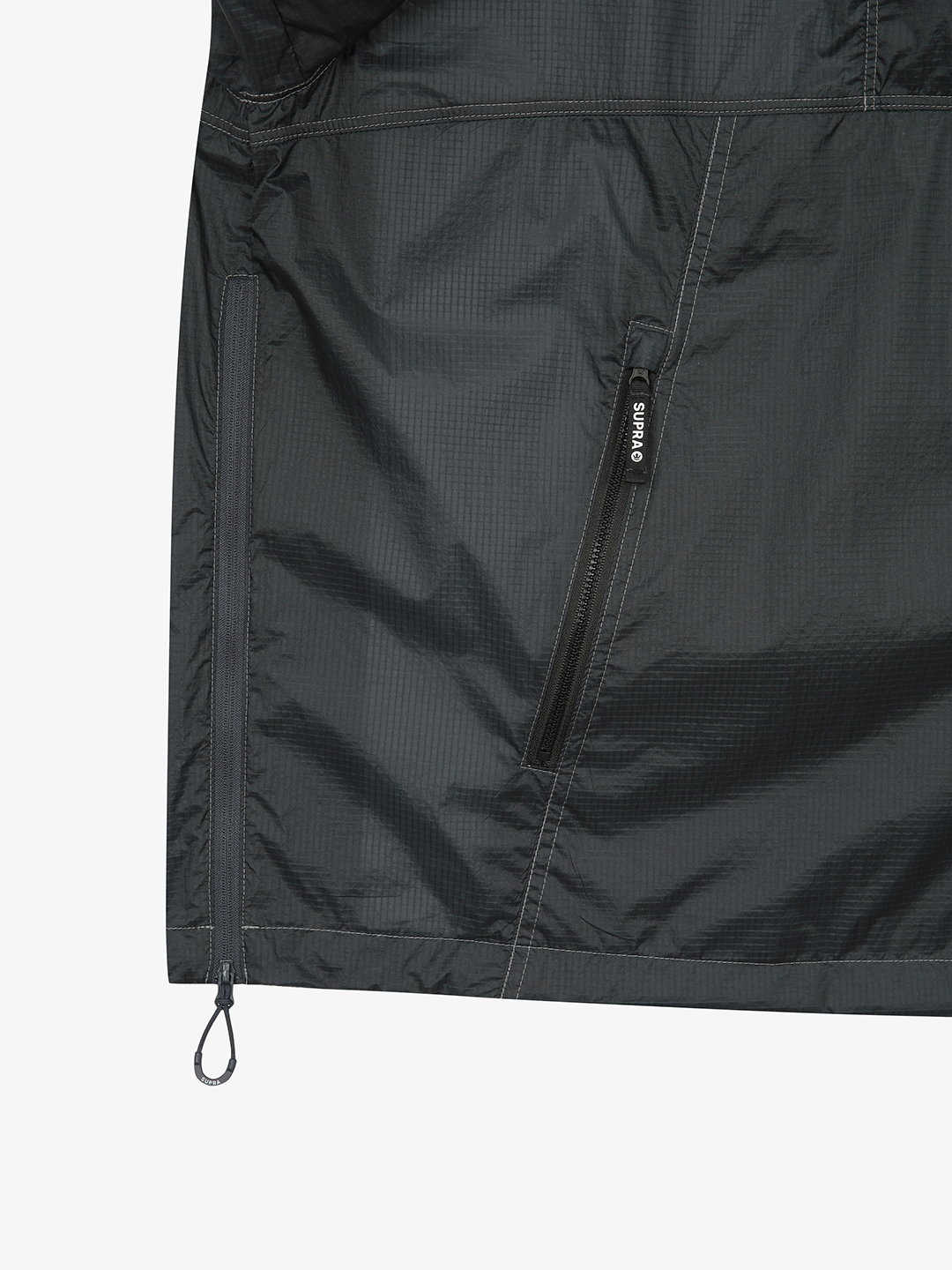 Ultralight Ripstop Anorak Jacket