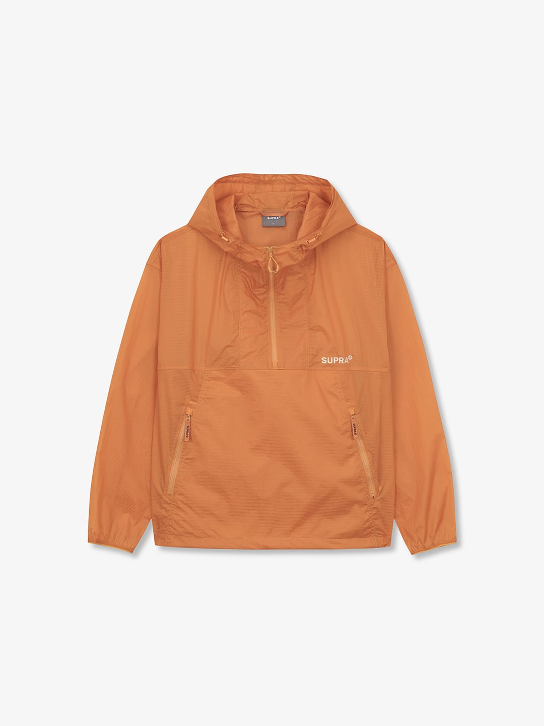 Ultralight Ripstop Anorak Jacket
