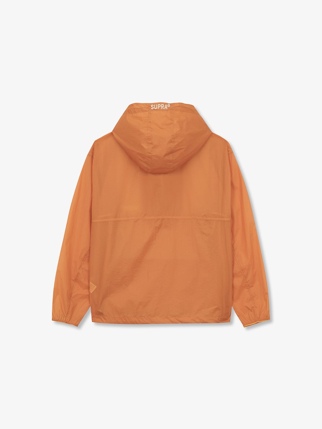 Ultralight Ripstop Anorak Jacket