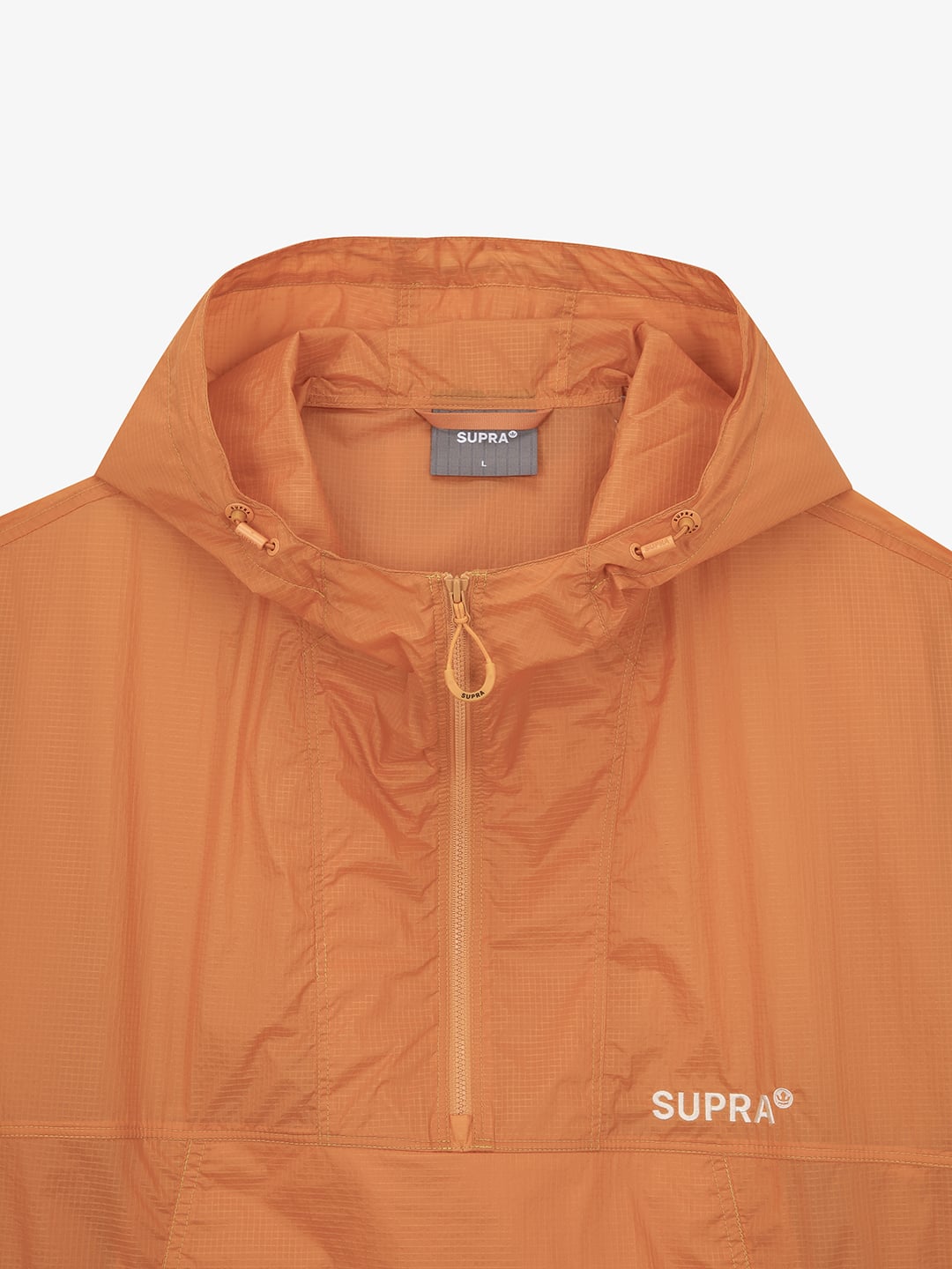 Ultralight Ripstop Anorak Jacket