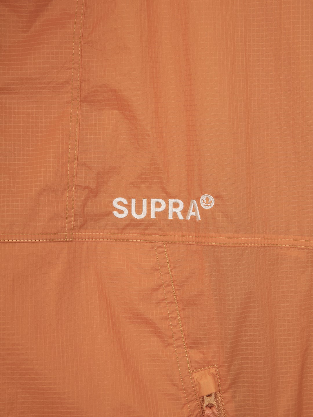Ultralight Ripstop Anorak Jacket