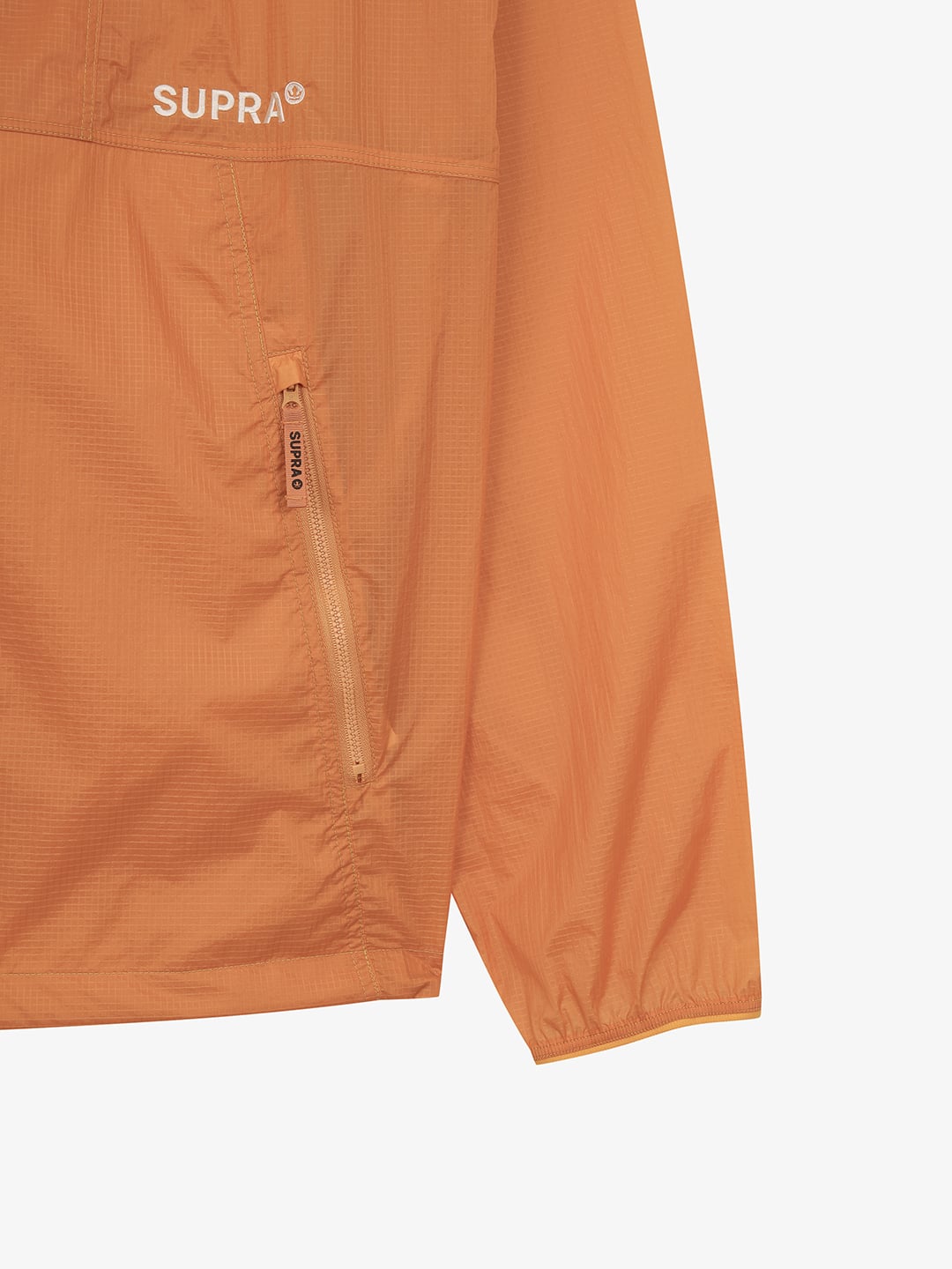 Ultralight Ripstop Anorak Jacket