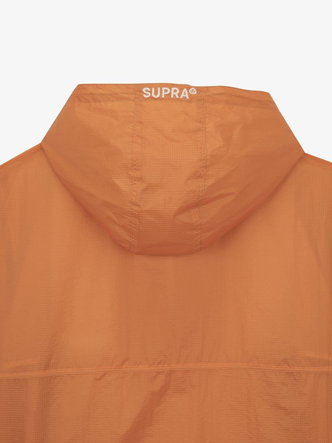 Ultralight Ripstop Anorak Jacket