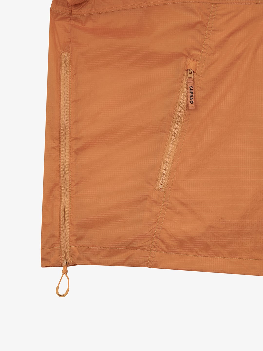 Ultralight Ripstop Anorak Jacket