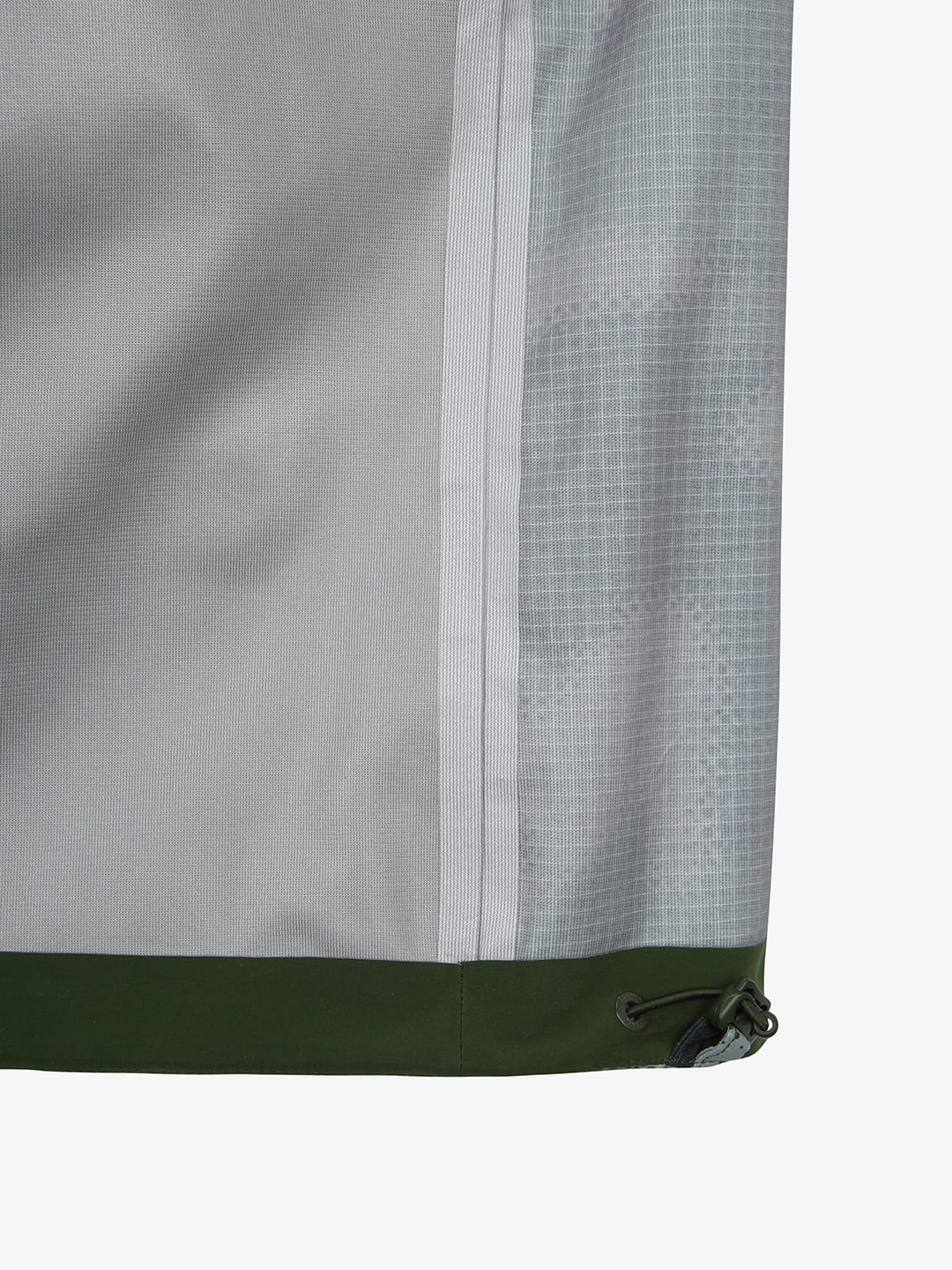 Basic Color 3L Windbreaker