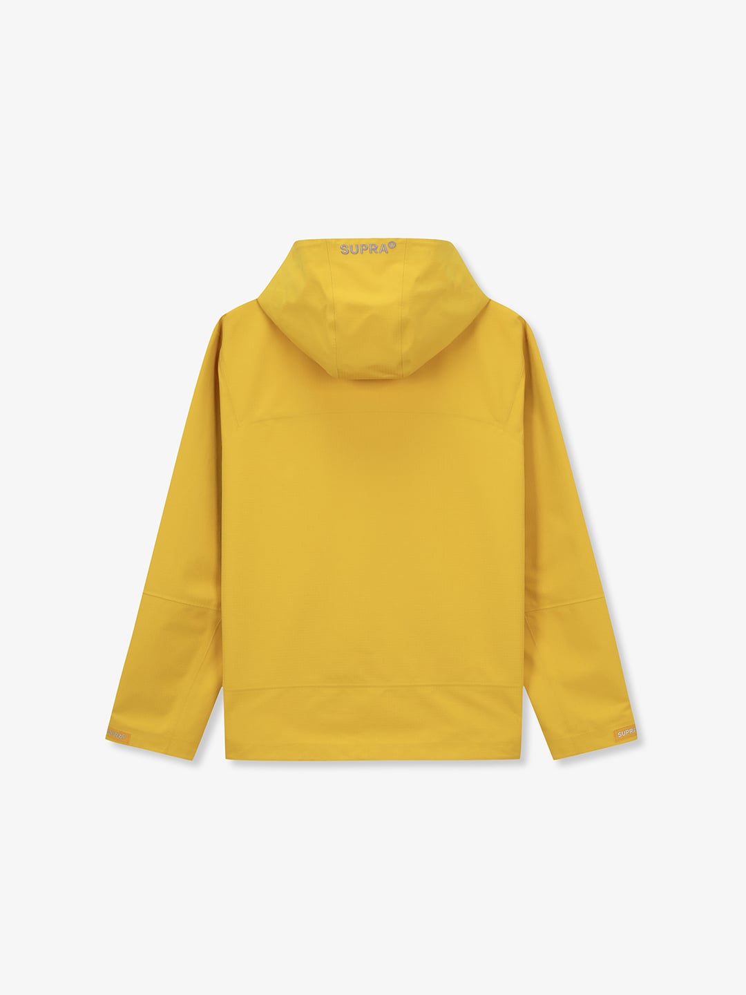 Basic Color 3L Windbreaker