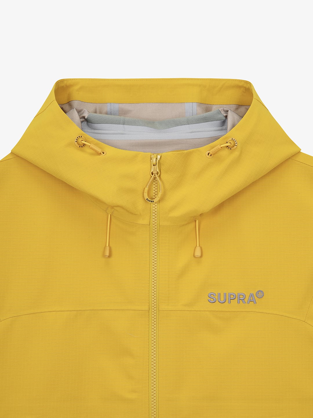 Basic Color 3L Windbreaker
