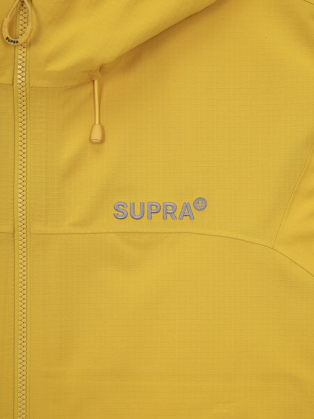 Basic Color 3L Windbreaker