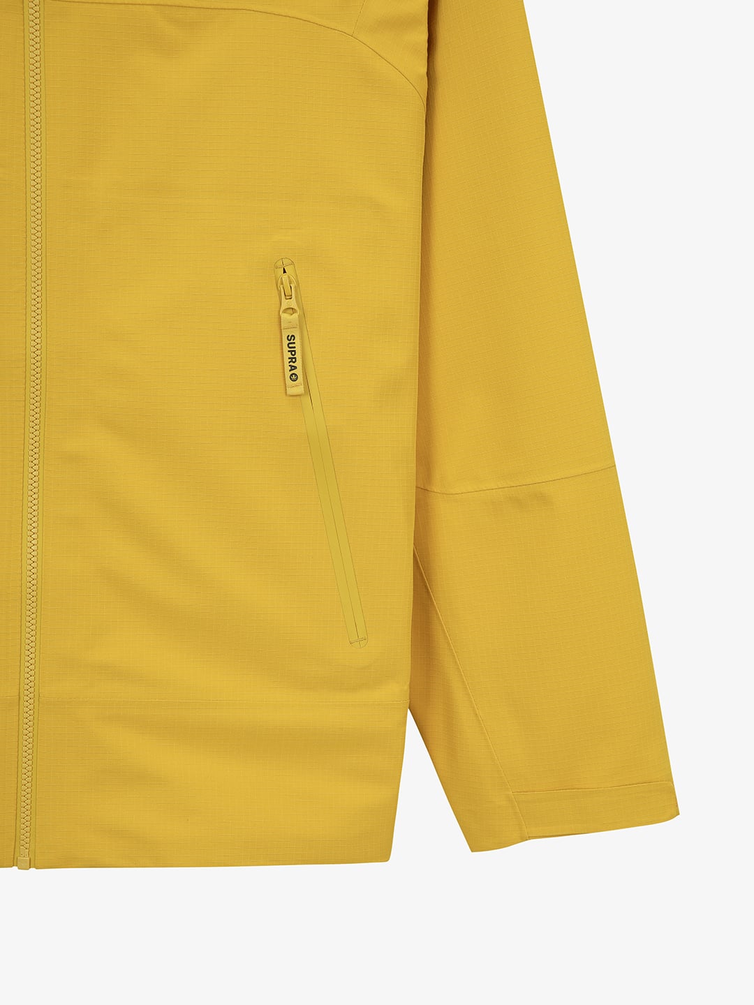 Basic Color 3L Windbreaker