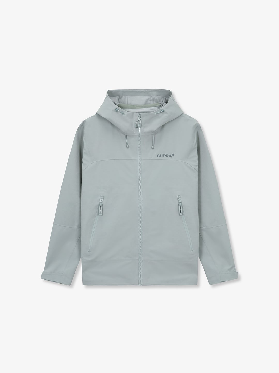 Basic Color 3L Windbreaker
