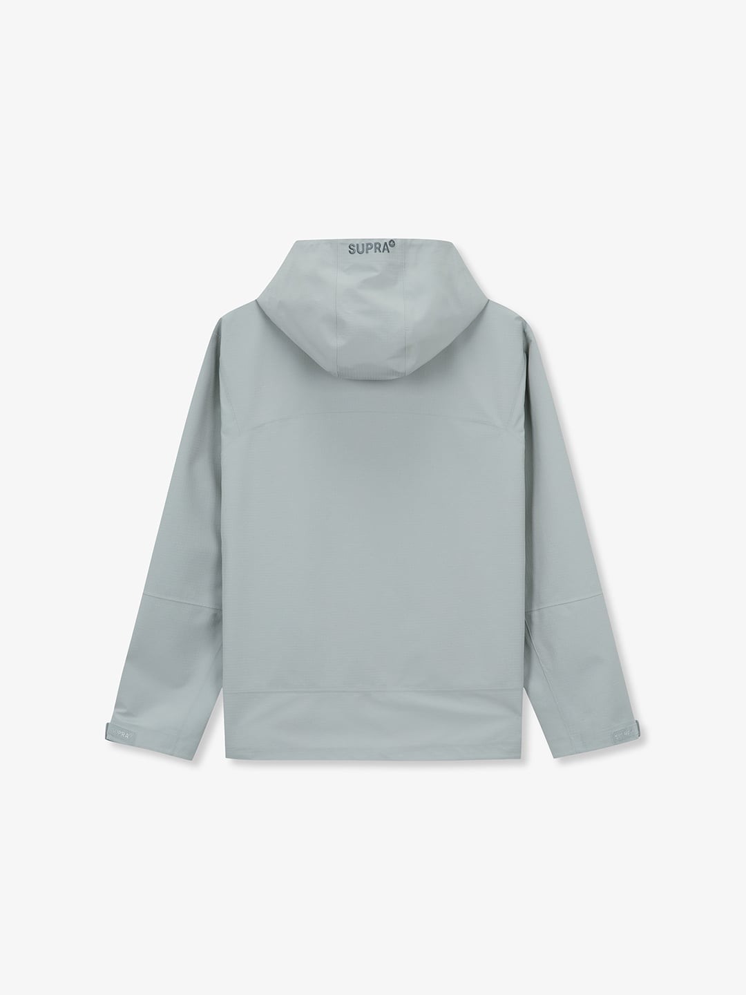 Basic Color 3L Windbreaker