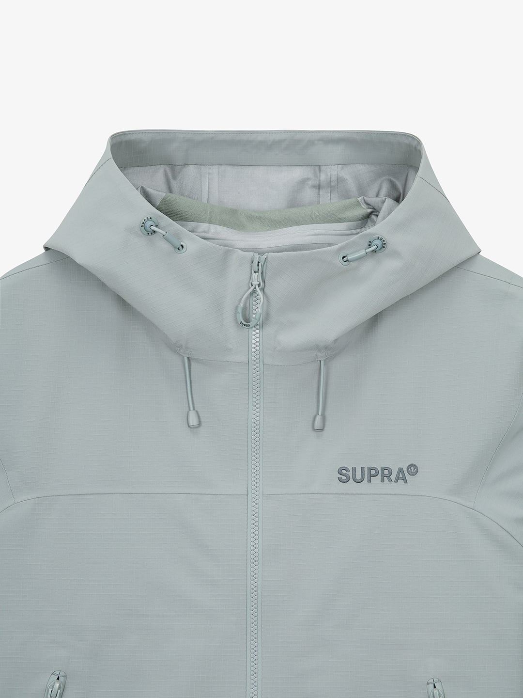 Basic Color 3L Windbreaker