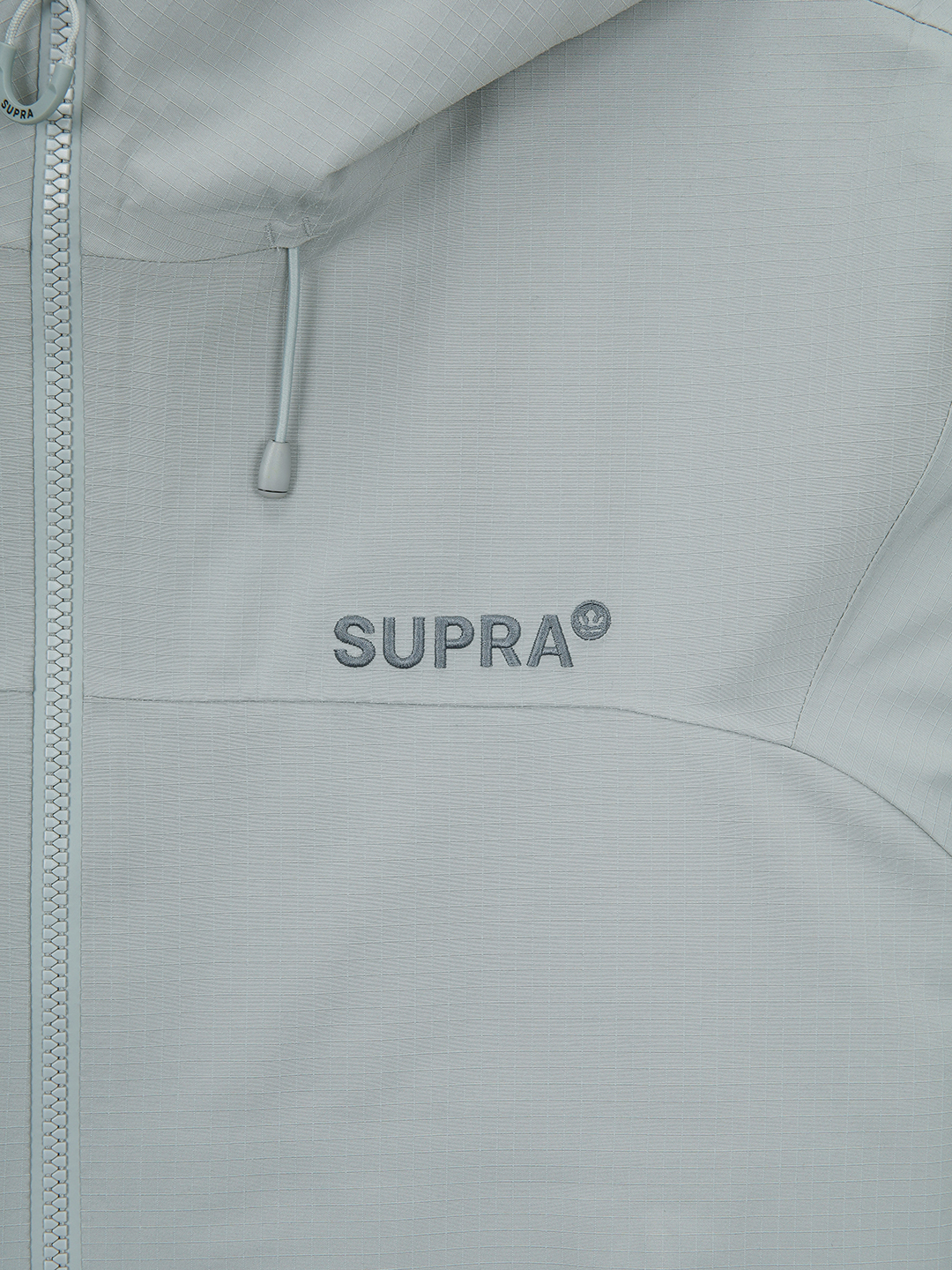 Basic Color 3L Windbreaker
