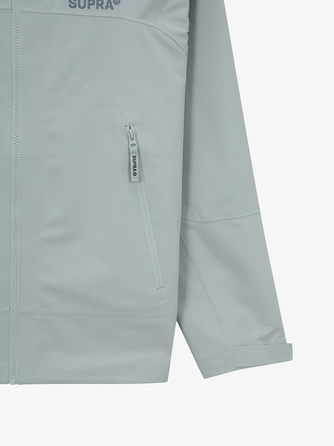 Basic Color 3L Windbreaker