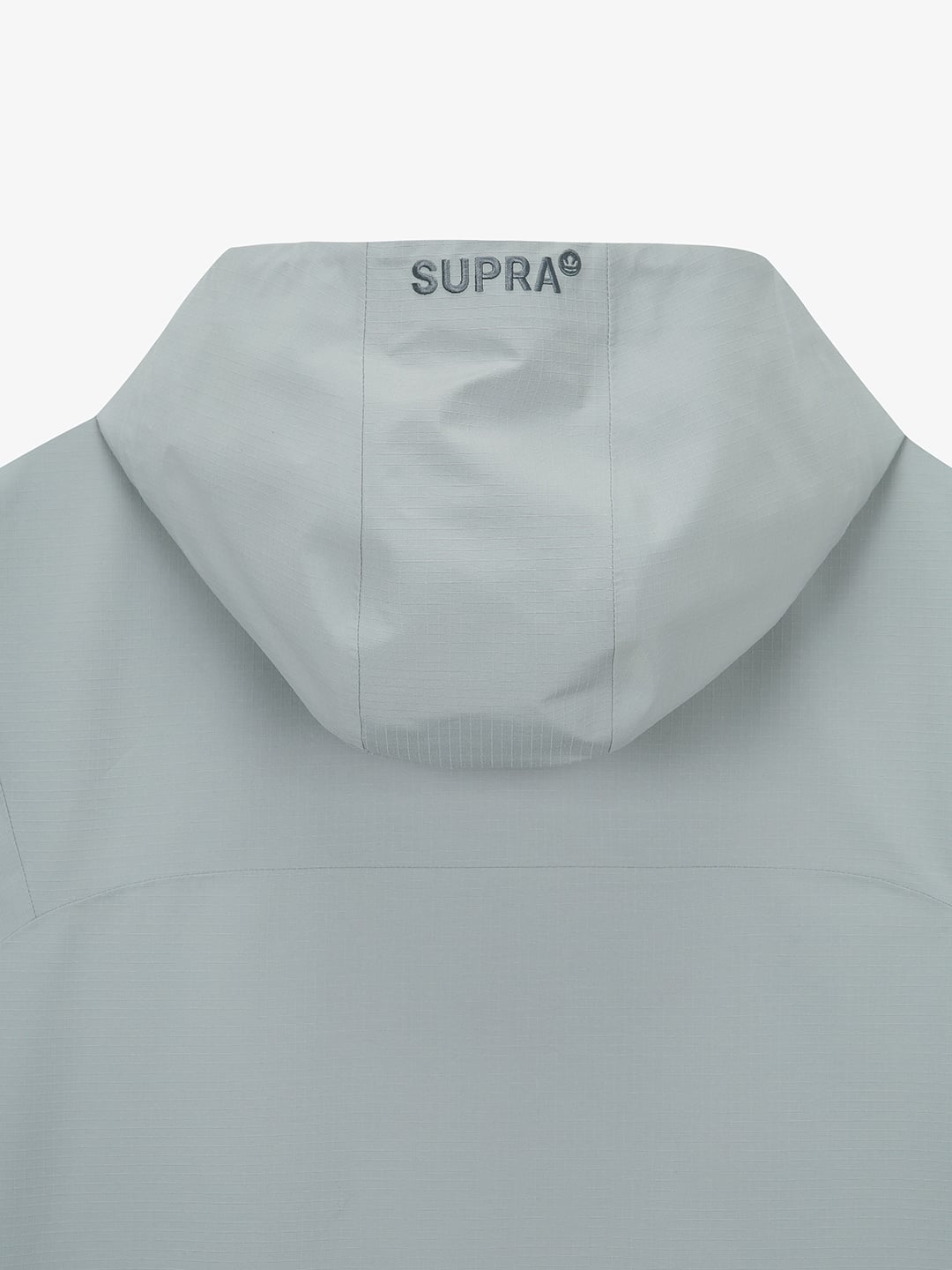 Basic Color 3L Windbreaker