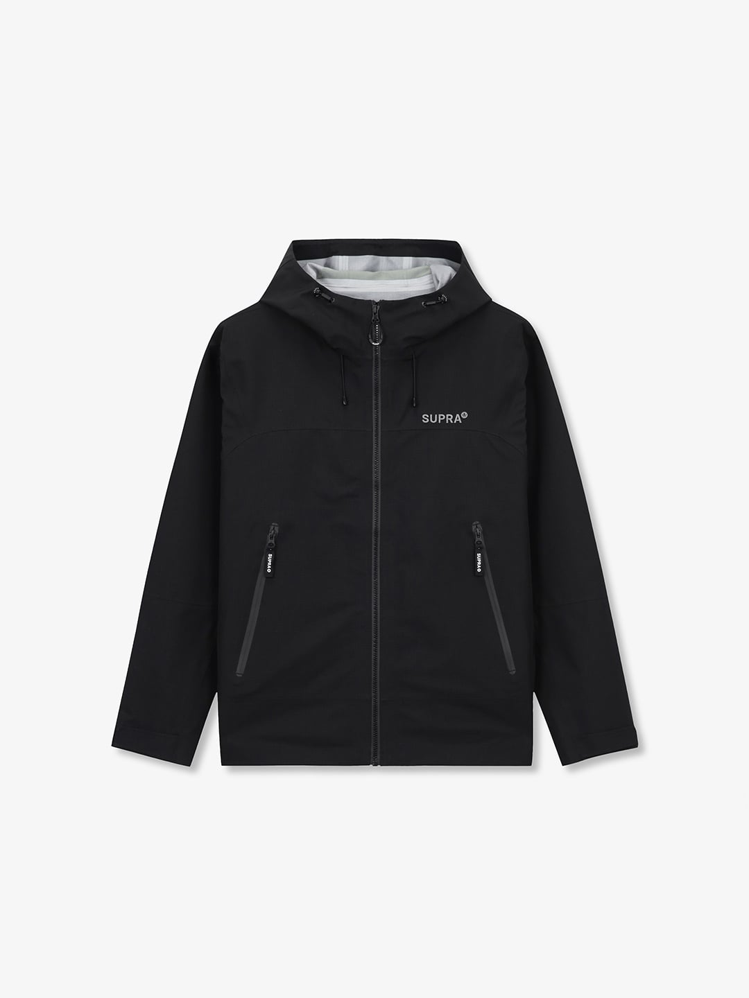 Basic Color 3L Windbreaker
