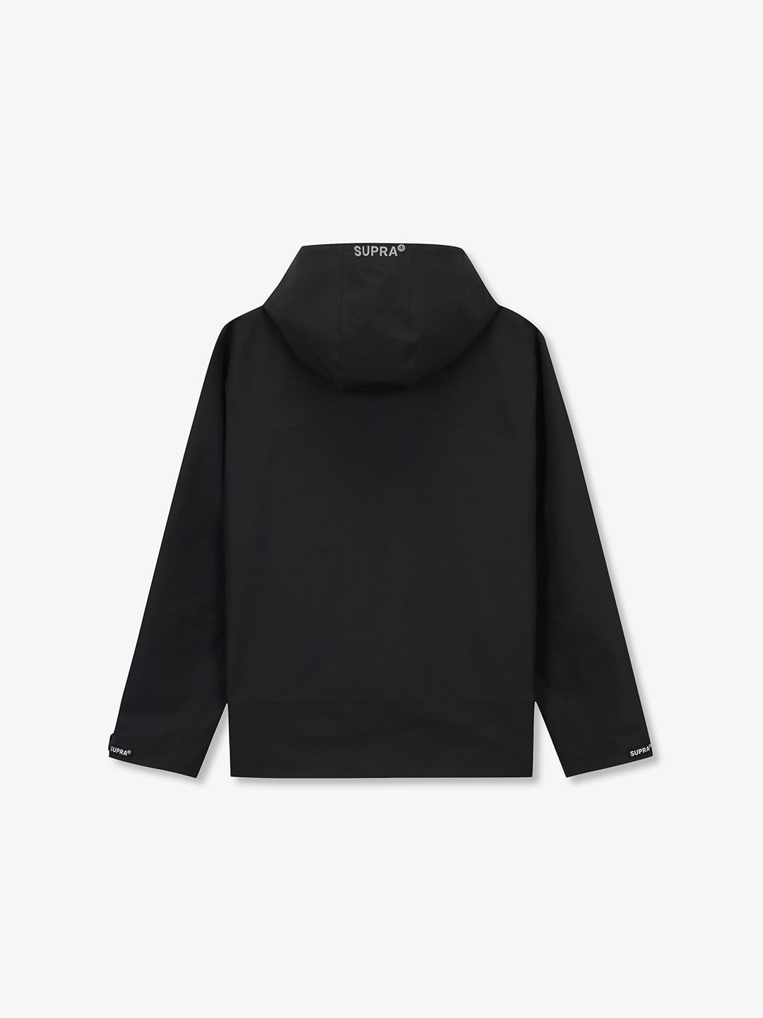 Basic Color 3L Windbreaker