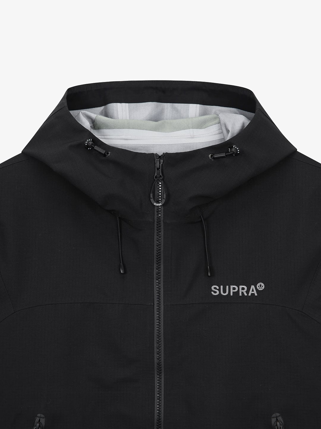 Basic Color 3L Windbreaker