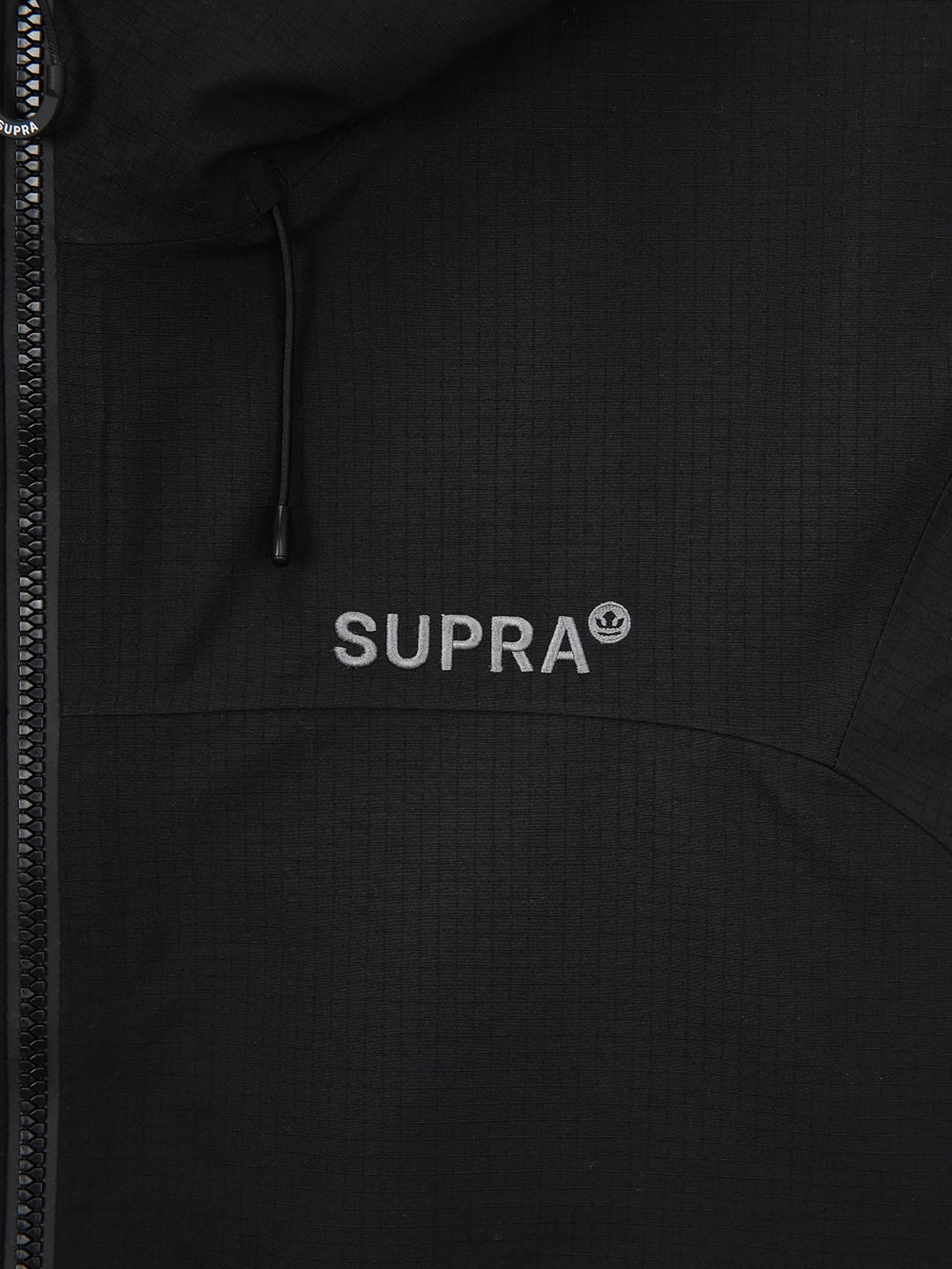 Basic Color 3L Windbreaker