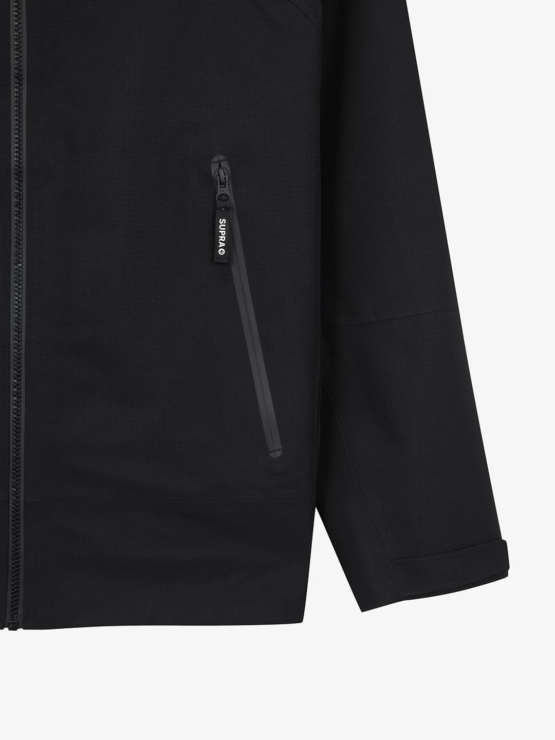Basic Color 3L Windbreaker