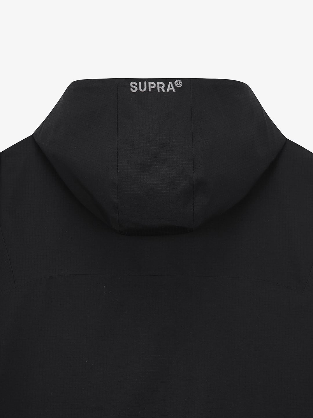 Basic Color 3L Windbreaker