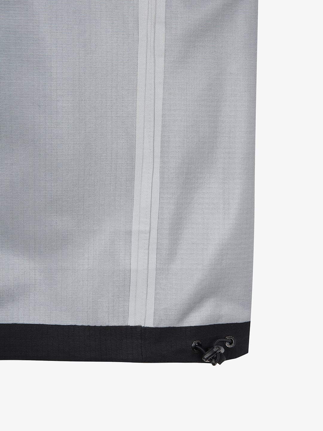 Basic Color 3L Windbreaker