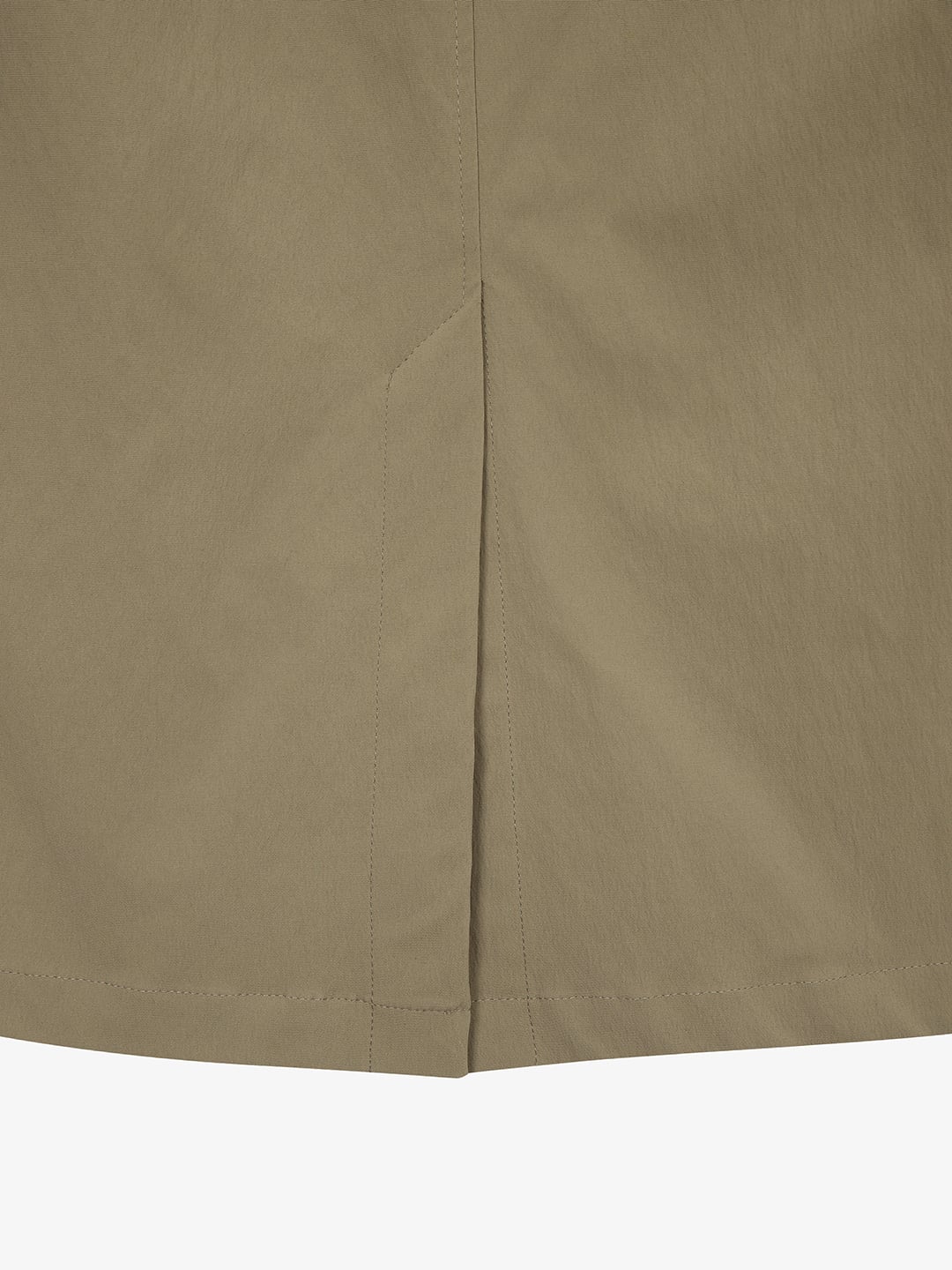 Women`s Cargo Long Skirt