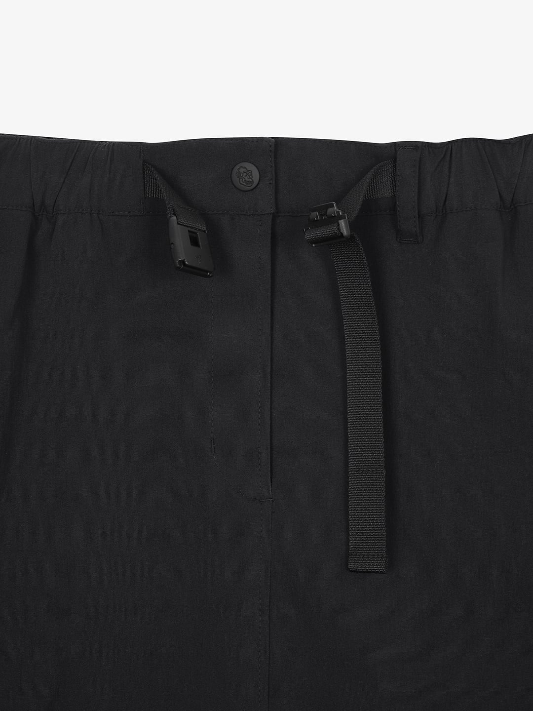 Women`s Cargo Long Skirt