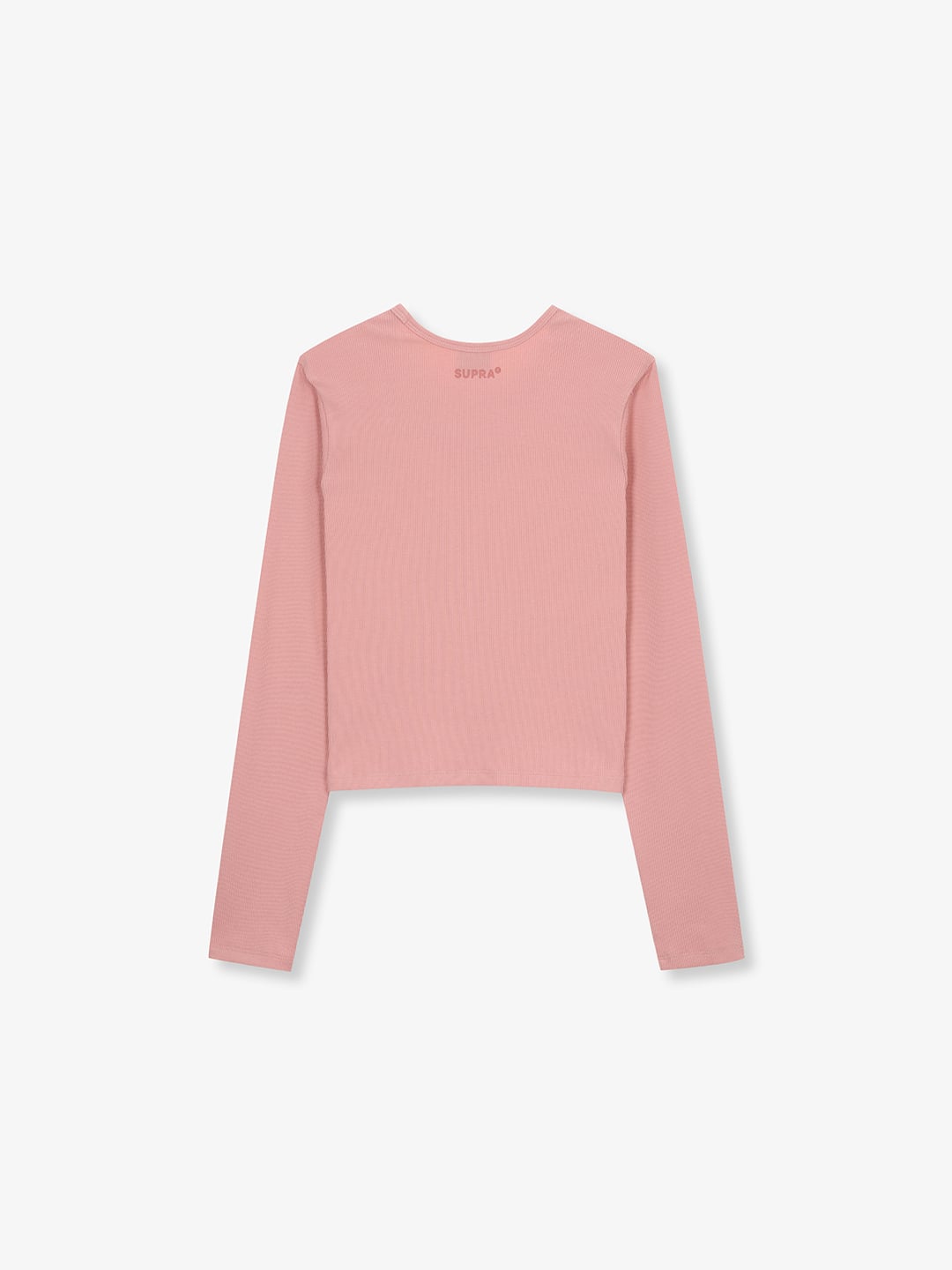 Women`s Cut-out Long Sleeve T-Shirt