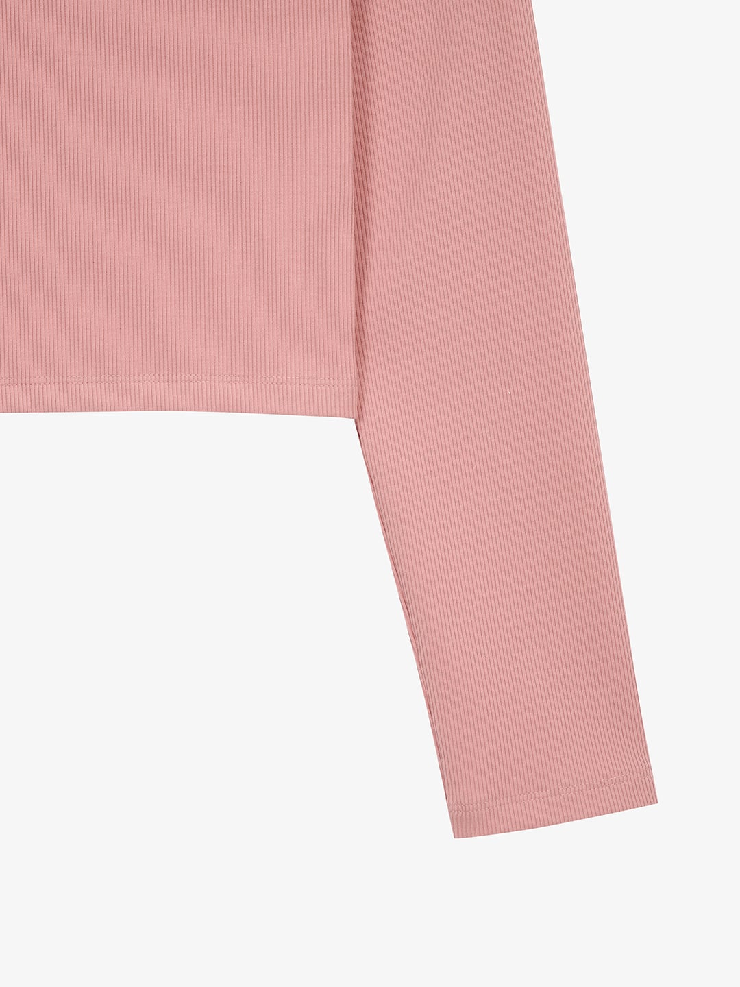 Women`s Cut-out Long Sleeve T-Shirt