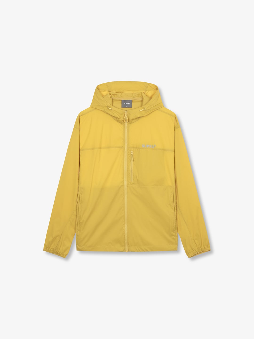 Lightweight Packable pocket  Windbreaker