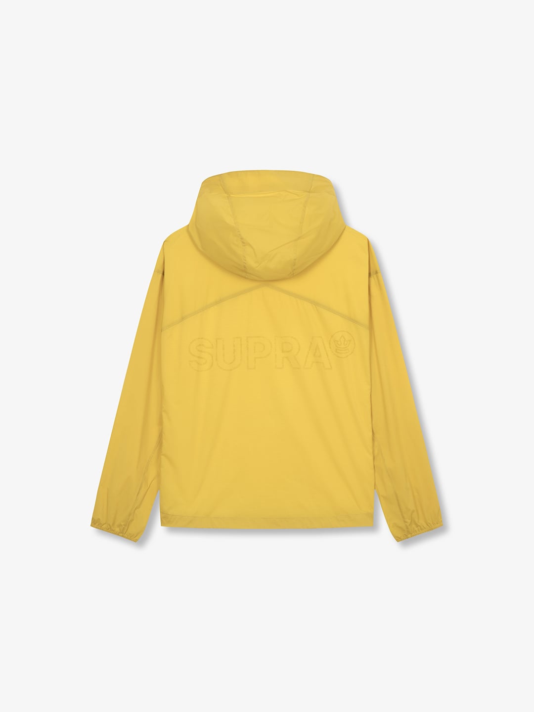 Lightweight Packable pocket  Windbreaker