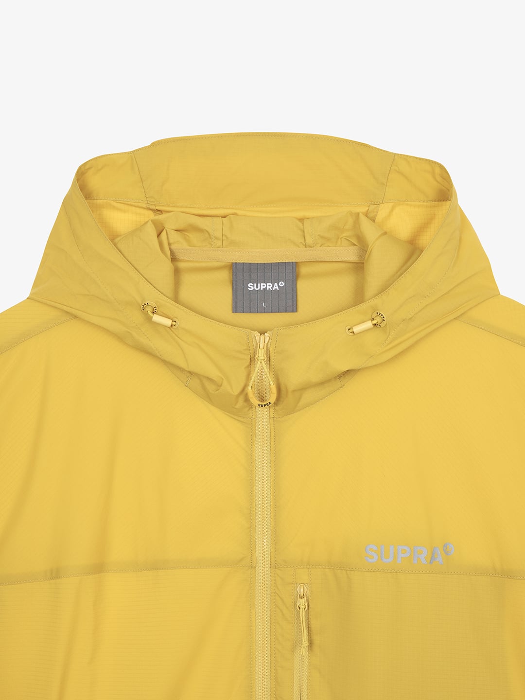 Lightweight Packable pocket  Windbreaker