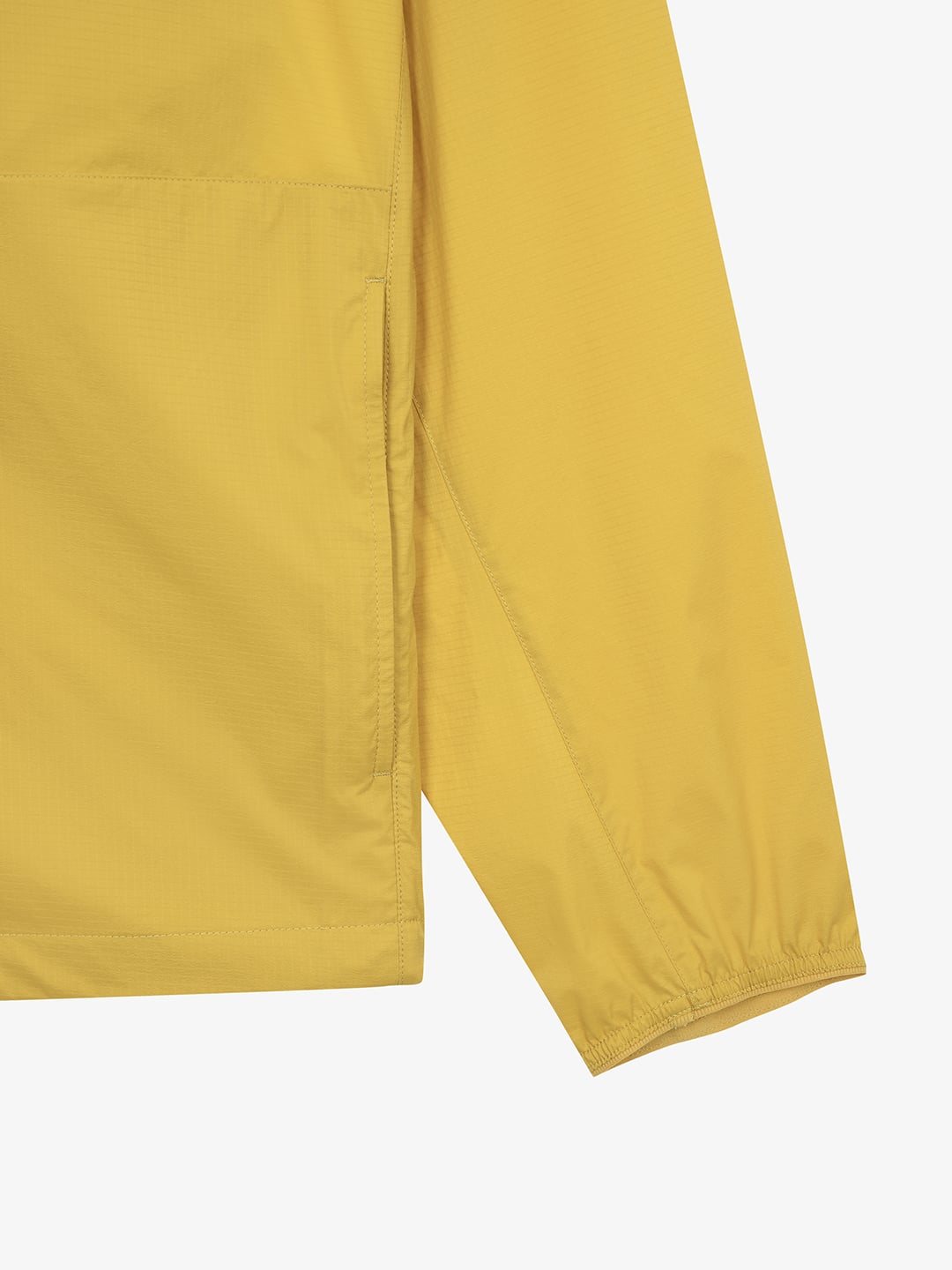 Lightweight Packable pocket  Windbreaker