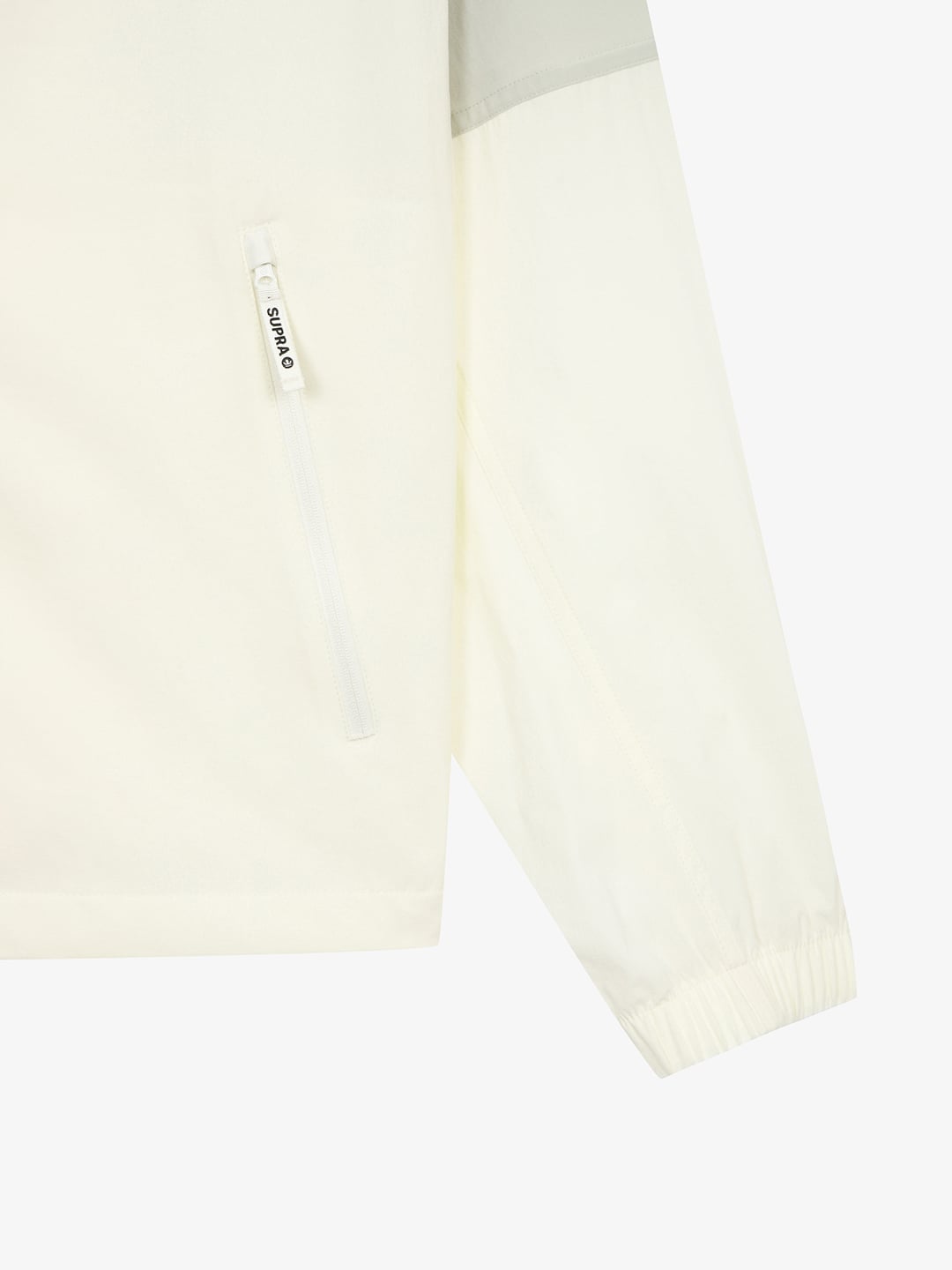 Basic lightweight color windshield