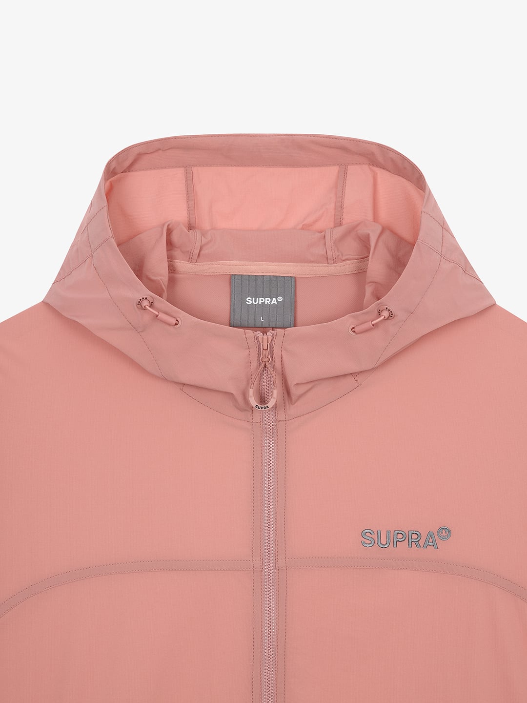 Basic lightweight color windshield