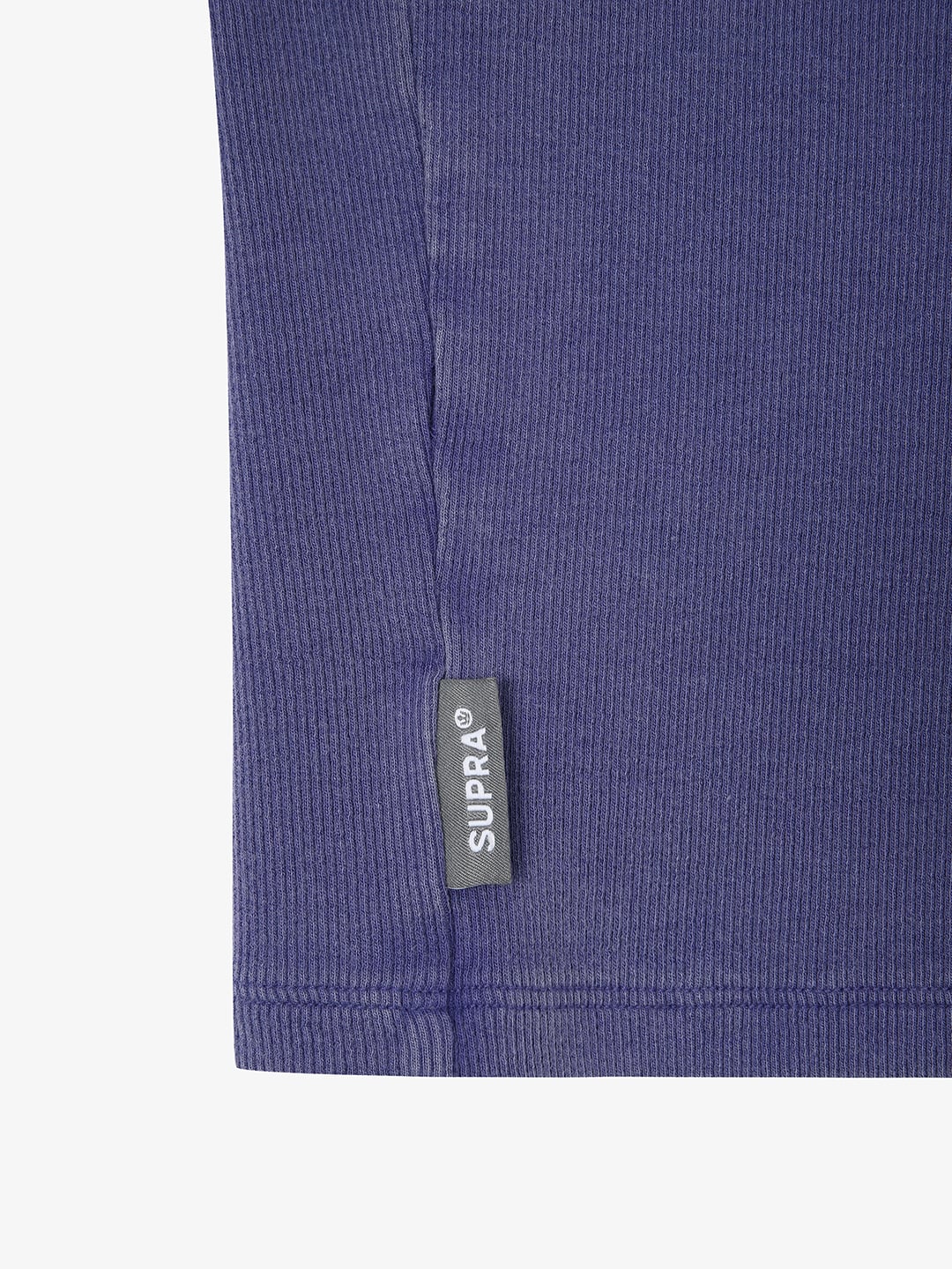 Women`s Washed Rib T-Shirt