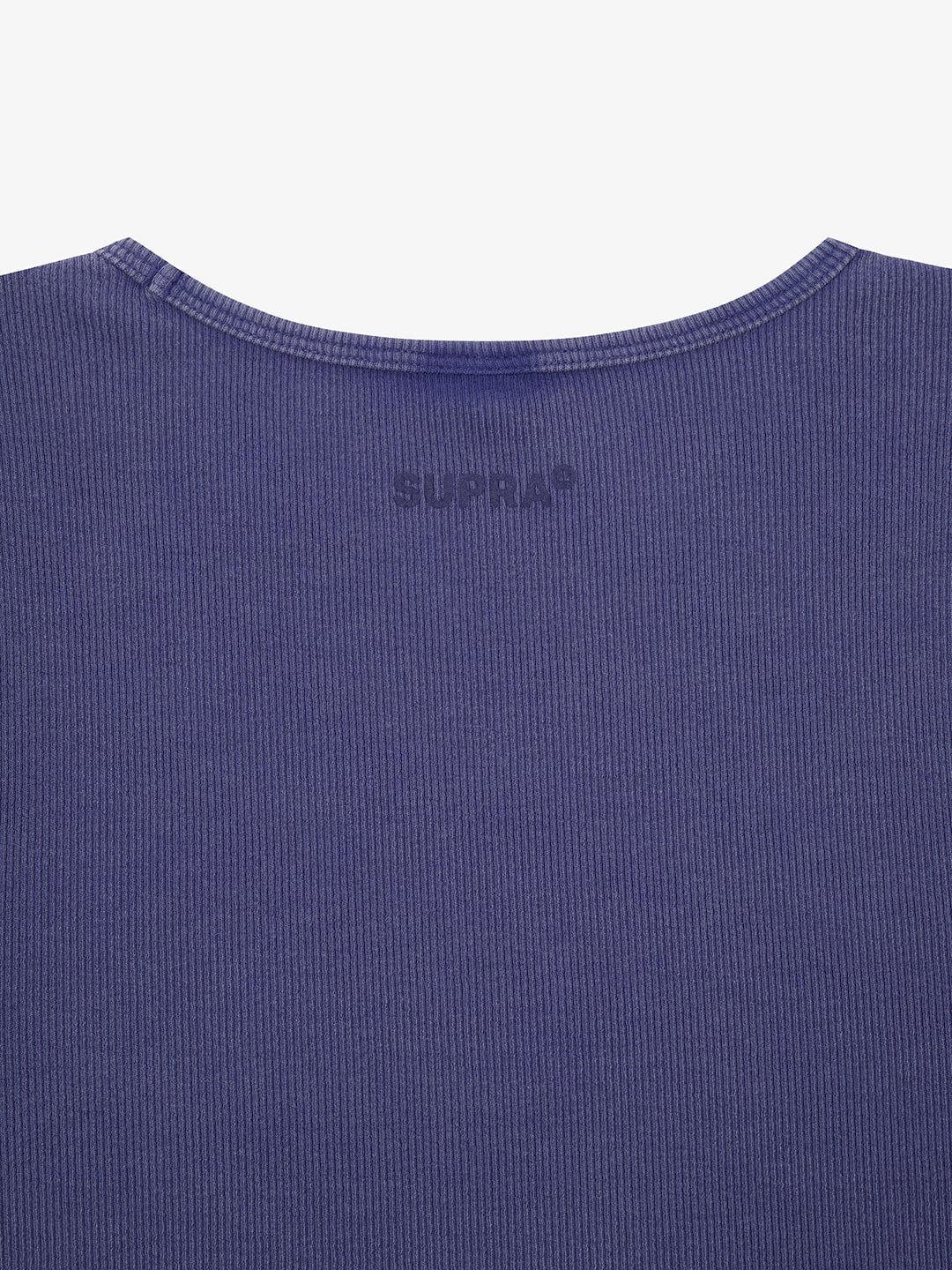 Women`s Washed Rib T-Shirt