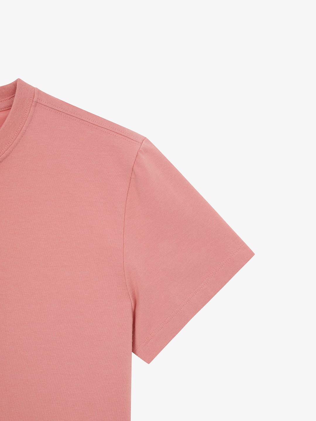 Women`s Washed Cropped T-Shirt