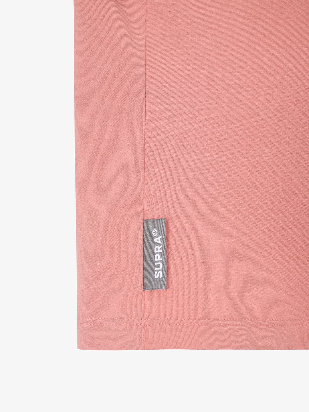 Women`s Washed Cropped T-Shirt