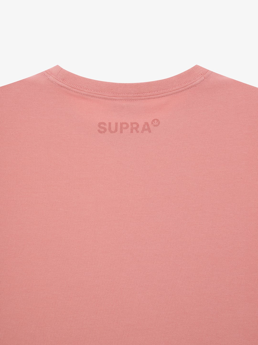 Women`s Washed Cropped T-Shirt