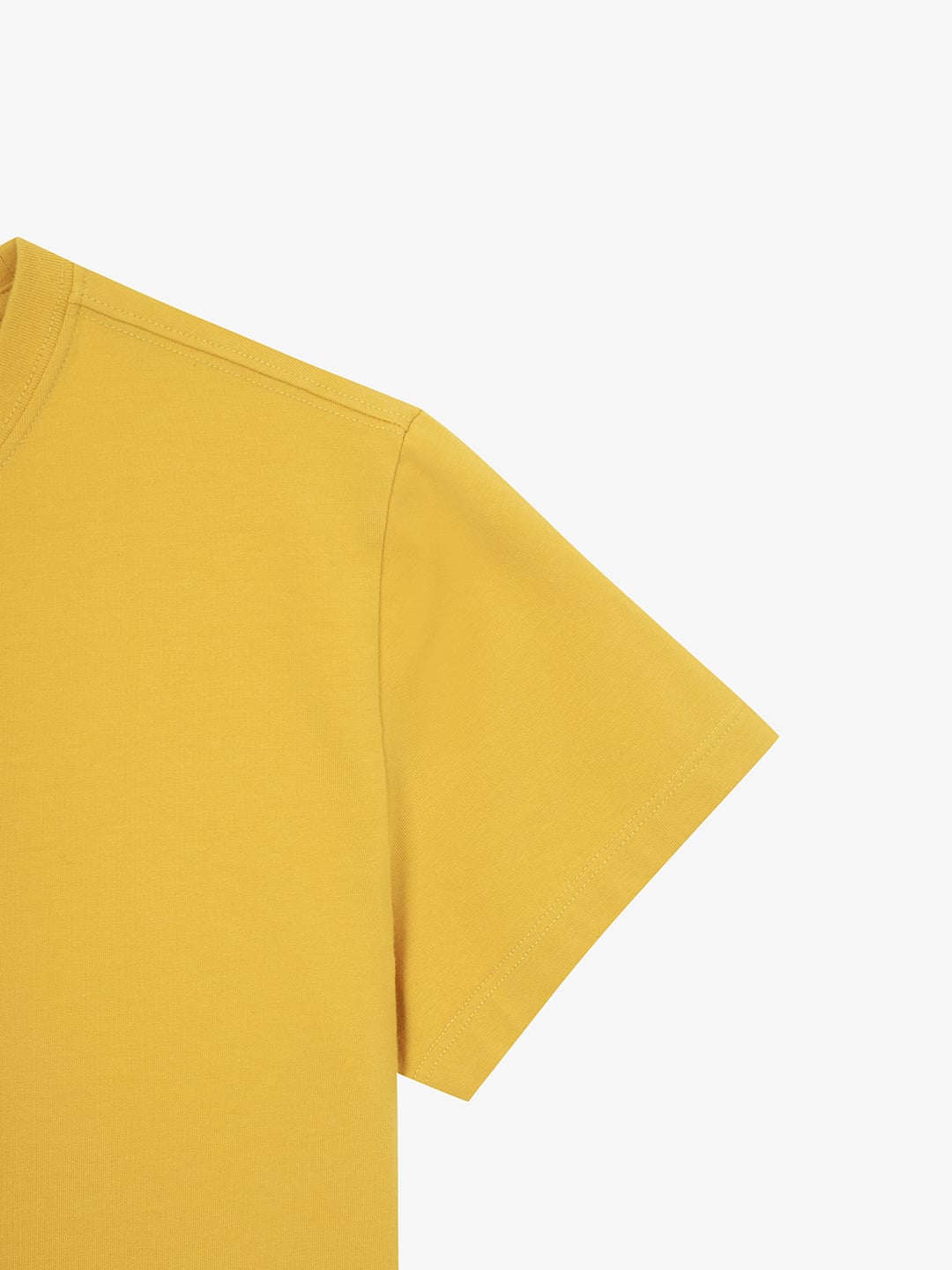 Women`s Washed Cropped T-Shirt