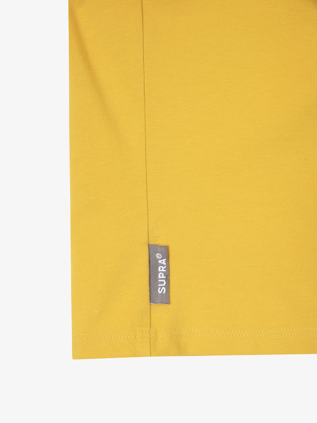 Women`s Washed Cropped T-Shirt