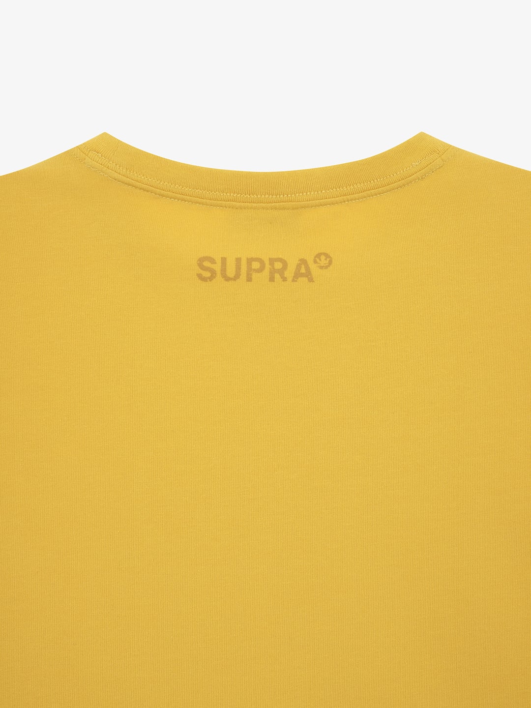 Women`s Washed Cropped T-Shirt
