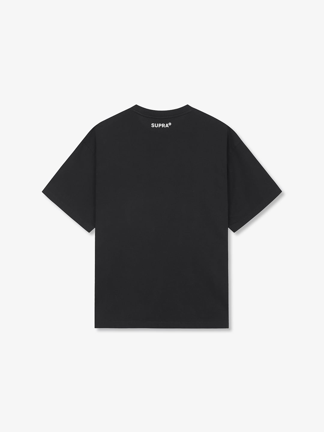Garment Dyeing Graphic Short Sleeve T-Shirt