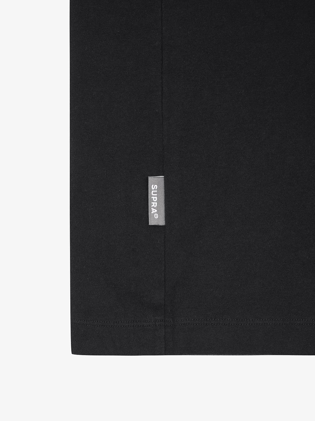 Garment Dyeing Graphic Short Sleeve T-Shirt